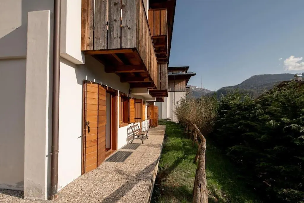 Mountain Bliss Retreat-15 Min From Cortina Apartment Borca di Cadore