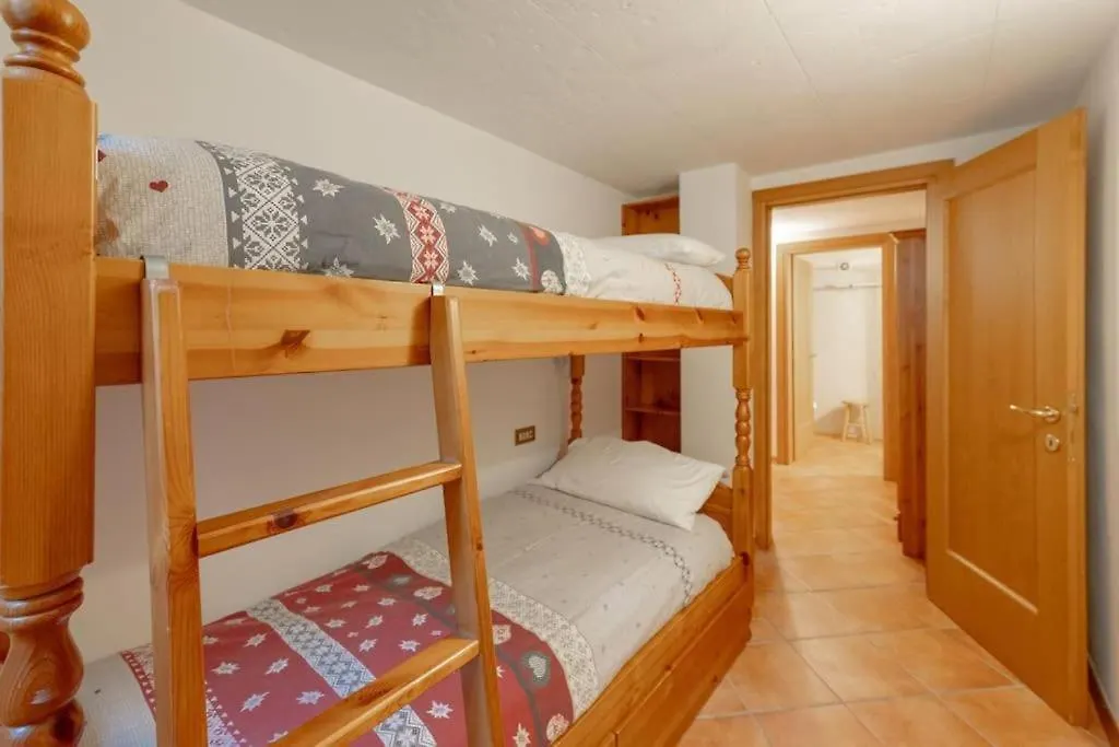 Mountain Bliss Retreat-15 Min From Cortina Apartment Borca di Cadore 0*,  Italy