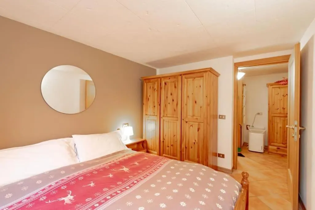 Mountain Bliss Retreat-15 Min From Cortina Apartment Borca di Cadore