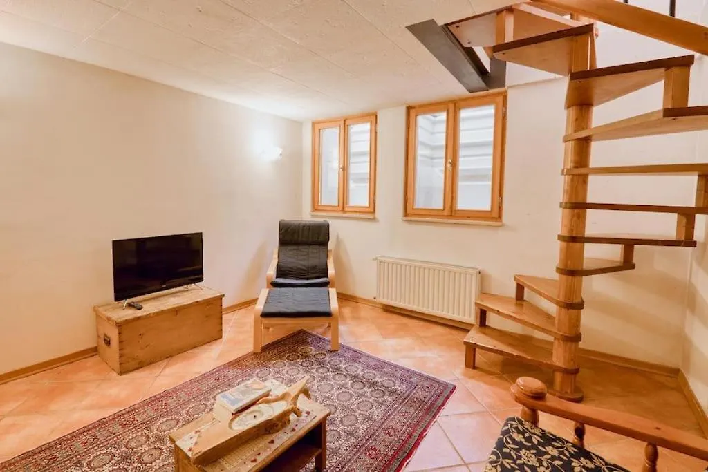 Mountain Bliss Retreat-15 Min From Cortina Apartment Borca di Cadore