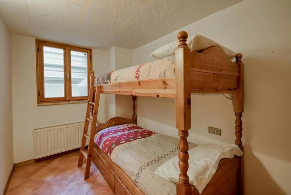 Mountain Bliss Retreat-15 Min From Cortina Apartment Borca di Cadore