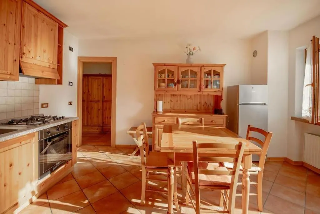 Mountain Bliss Retreat-15 Min From Cortina Apartment Borca di Cadore